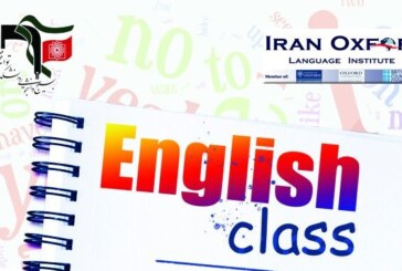 ثبت نام کلاس زبان انگلیسی از سطوح پایه تا پیشرفته
